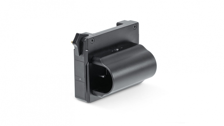 Питание без кабелей