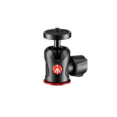 Мини шаровая голова Manfrotto 492 MH492-BH