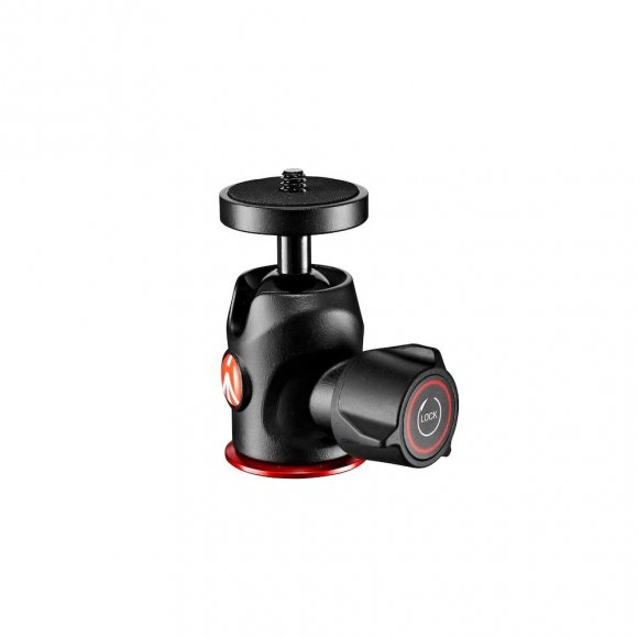Мини шаровая голова Manfrotto 492 MH492-BH