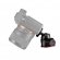 Мини шаровая голова Manfrotto 492 MH492-BH