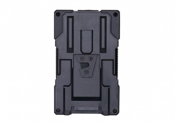 Защищённый аккумулятор SWIT PB-R160S+ V-mount 160 Вт·ч, IP54, 200 Вт Защищённый аккумулятор SWIT PB-R160S+ V-mount 160 Вт·ч, IP54, 200 Вт