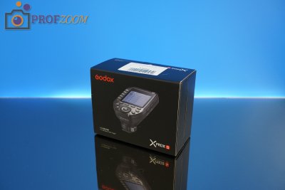 Радиосинхронизатор Godox xpro II Sony Радиосинхронизатор Godox xpro II Sony