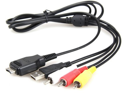 AV/USB кабель Sony VMC-MD2