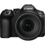 Canon EOS R6 Mark III RF 24-105mm f/4 L IS USM Canon EOS R6 Mark III RF 24-105mm f/4 L IS USM