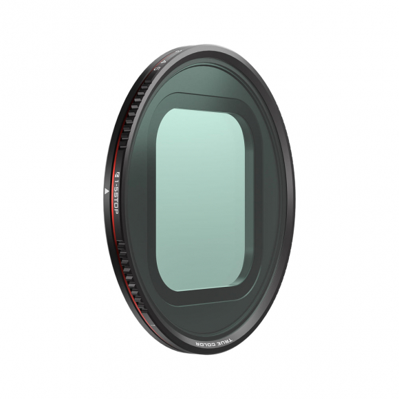 Магнитный переменный ND-фильтр Freewell Sherpa True Color VND 1-5 stop для iPhone Магнитный переменный ND-фильтр Freewell Sherpa True Color VND 1-5 stop для iPhone