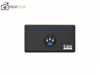 Зарядное устройство Caisi CS-G13C-DG3 для GoPro HERO13 Black на три аккумулятора