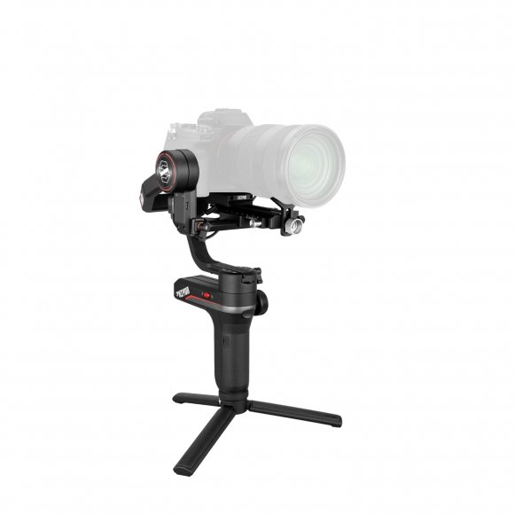 Стабилизатор для камеры Zhiyun Weebill S