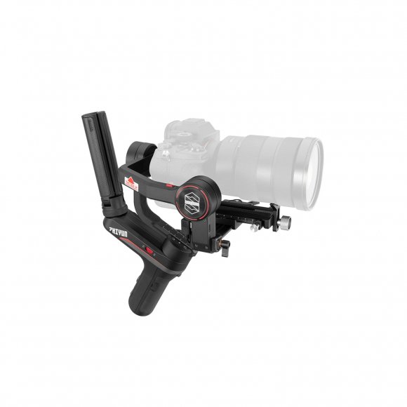 Стабилизатор для камеры Zhiyun Weebill S