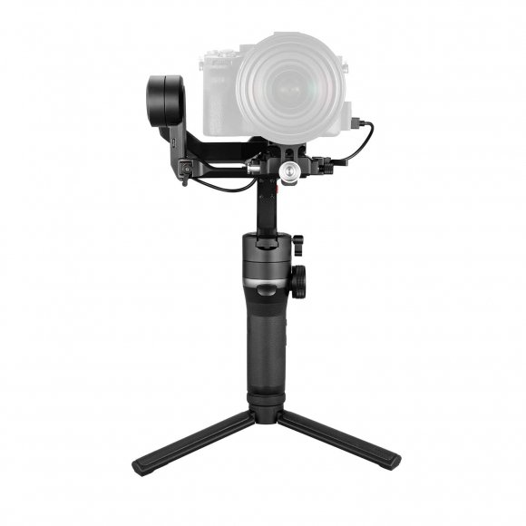 Стабилизатор для камеры Zhiyun Weebill S