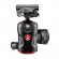 Шаровая голова Manfrotto 496 MH496-BH с площадкой 200PL PRO