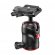 Шаровая голова Manfrotto 496 MH496-BH с площадкой 200PL PRO