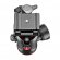 Шаровая голова Manfrotto 496 MH496-BH с площадкой 200PL PRO