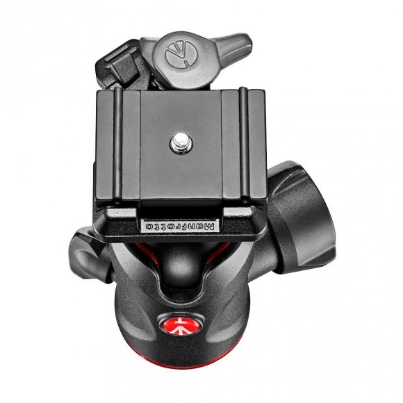 Шаровая голова Manfrotto 496 MH496-BH с площадкой 200PL PRO