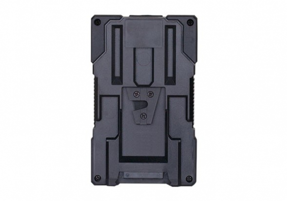 Защищённый аккумулятор SWIT PB-R290S+ V-mount 290 Вт·ч, IP54, 250 Вт Защищённый аккумулятор SWIT PB-R290S+ V-mount 290 Вт·ч, IP54, 250 Вт