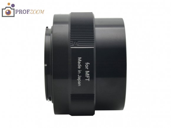 Адаптер Tokina TA-015 T-mount — Micro 4/3 для объективов SZ 500 и SZX 400 Reflex Адаптер Tokina TA-015 T-mount — Micro 4/3 для объективов SZ 500 и SZX 400 Reflex