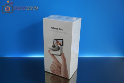 Insta360 GO 3 Insta360 GO 3