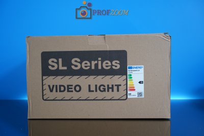 Осветитель светодиодный Godox SL60W