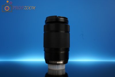 Fujifilm XC 50-230mm f/4.5-6.7 OIS II