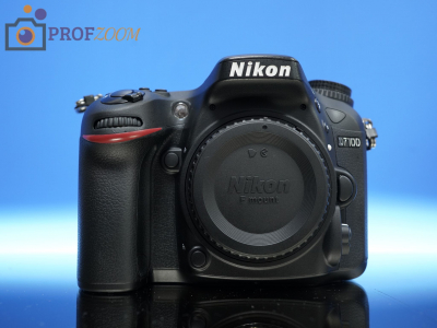 Nikon D7100 Body