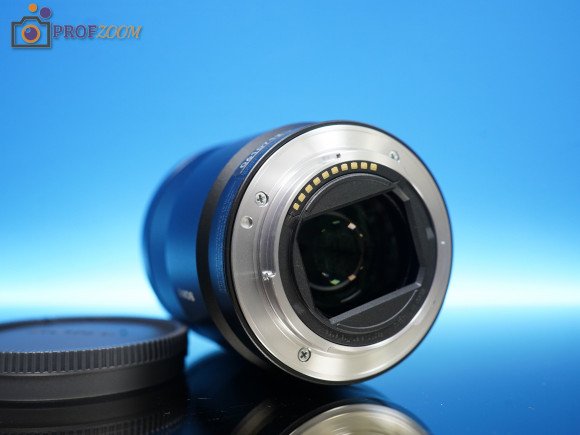 Sony 55mm f/1.8 ZA (SEL55F18Z) Sony 55mm f/1.8 ZA (SEL55F18Z)