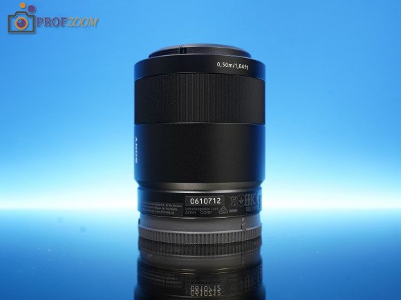 Sony 55mm f/1.8 ZA (SEL55F18Z) Sony 55mm f/1.8 ZA (SEL55F18Z)