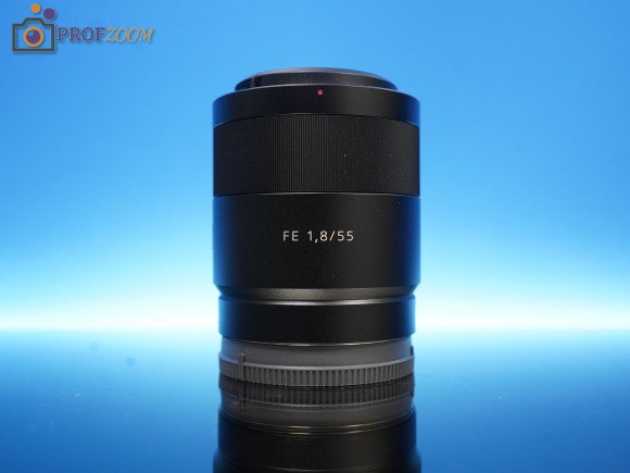 Sony 55mm f/1.8 ZA (SEL55F18Z) Sony 55mm f/1.8 ZA (SEL55F18Z)