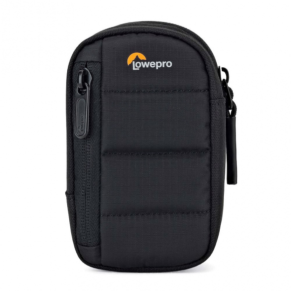 Чехол для компактной камеры Lowepro Tahoe CS 20 Чёрный Чехол для компактной камеры Lowepro Tahoe CS 20 Чёрный