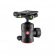 Шаровая голова Manfrotto 496 MH496-Q6 с площадкой Top Lock (Arca-Swiss)