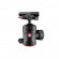Шаровая голова Manfrotto 496 MH496-Q6 с площадкой Top Lock (Arca-Swiss)