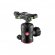 Шаровая голова Manfrotto 496 MH496-Q6 с площадкой Top Lock (Arca-Swiss)