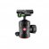 Шаровая голова Manfrotto 496 MH496-Q6 с площадкой Top Lock (Arca-Swiss)