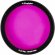 Цветной фильтр Profoto Clic Gel Rose Pink для вспышек A1/A1X/C1 Plus