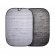 Складной фон Lastolite LB5707 Urban 1,5×2,1 м, белый/серый индустриальный кирпич Складной фон Lastolite LB5707 Urban 1,5×2,1 м, белый/серый индустриальный кирпич