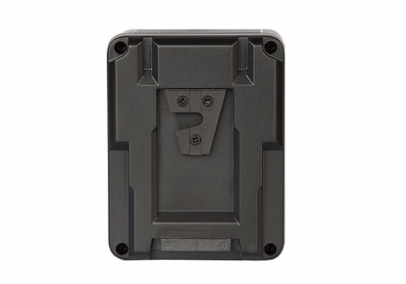 Аккумулятор SWIT PB-S98S V-mount для кинокамер 98 Вт·ч, 2× D-Tap, OLED Аккумулятор SWIT PB-S98S V-mount для кинокамер 98 Вт·ч, 2× D-Tap, OLED