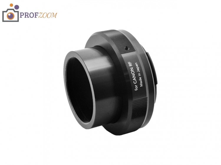 Стандарт T-mount