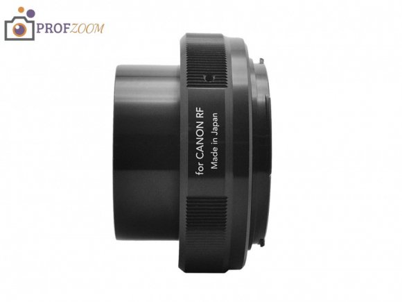 Адаптер Tokina TA-017 T-mount — Canon RF для объективов SZ 500 и SZX 400 Reflex