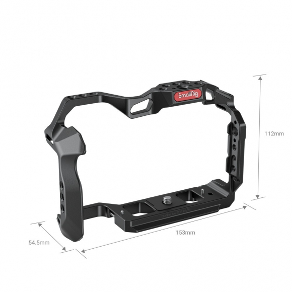 Клетка SmallRig 2982B для R5 R6 R5 C