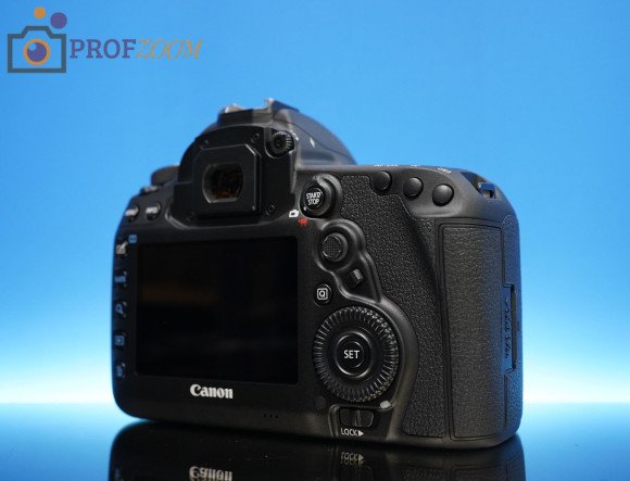 Фотоаппарат Canon 5D IV Kit 24-105mm F4L IS II USM Фотоаппарат Canon 5D IV Kit 24-105mm F4L IS II USM