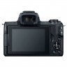 Canon EOS M50 kit 15-45