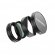 Светофильтр и бленда Freewell CPL/Glow Mist 1/4 для Fujifilm X100 Черный Светофильтр и бленда Freewell CPL/Glow Mist 1/4 для Fujifilm X100 Черный