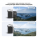 Светофильтр и бленда Freewell CPL/Glow Mist 1/4 для Fujifilm X100 Черный Светофильтр и бленда Freewell CPL/Glow Mist 1/4 для Fujifilm X100 Черный