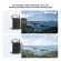 Светофильтр и бленда Freewell CPL/Glow Mist 1/4 для Fujifilm X100 Черный Светофильтр и бленда Freewell CPL/Glow Mist 1/4 для Fujifilm X100 Черный