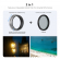 Светофильтр и бленда Freewell CPL/Glow Mist 1/4 для Fujifilm X100 Черный Светофильтр и бленда Freewell CPL/Glow Mist 1/4 для Fujifilm X100 Черный