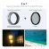 Светофильтр и бленда Freewell CPL/Glow Mist 1/4 для Fujifilm X100 Черный Светофильтр и бленда Freewell CPL/Glow Mist 1/4 для Fujifilm X100 Черный