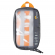 Органайзер для кабелей Lowepro GearUp Pouch Mini Серый Органайзер для кабелей Lowepro GearUp Pouch Mini Серый