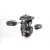Трёхосевая голова Manfrotto MH804-3W Mark II с убирающимися ручками