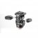 Трёхосевая голова Manfrotto MH804-3W Mark II с убирающимися ручками Трёхосевая голова Manfrotto MH804-3W Mark II с убирающимися ручками
