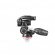 Трёхосевая голова Manfrotto MH804-3W Mark II с убирающимися ручками Трёхосевая голова Manfrotto MH804-3W Mark II с убирающимися ручками