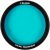 Цветной фильтр Profoto Clic Gel Peacock Blue для вспышек A1/A1X/C1 Plus