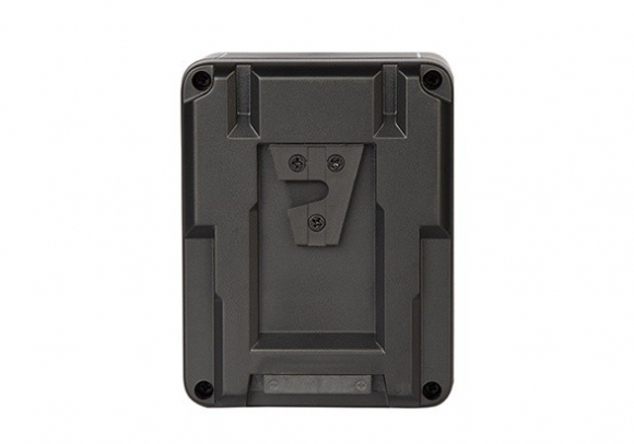 Аккумулятор SWIT PB-S220S V-mount для кинокамер 220 Вт·ч, 4× D-Tap, OLED